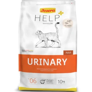 Josera Help Urinary Cat dry 10 kg Meistverkauft
